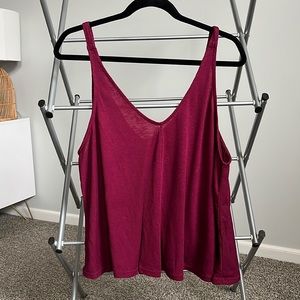 Dani tank from Free People